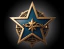NextGen Star Logo